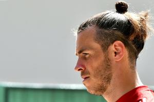 Bale: Wales ist "immer der Underdog"