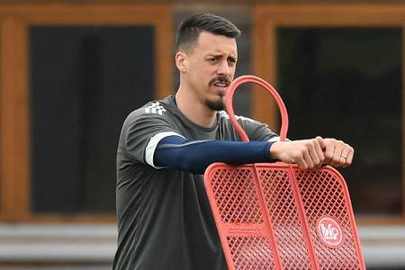 Sandro Wagner wird Cheftrainer in Haching