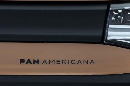 06/2021, VW Caddy PanAmericana