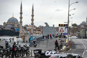 Formel 1: Türkei-Rennen am 3. Oktober