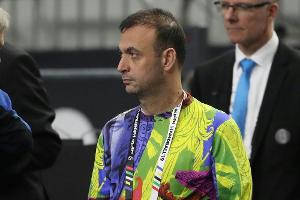 Hanning wird leitender Trainer beim Drittligisten Potsdam