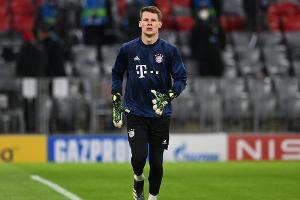 Medien: Nübel zum Medizincheck in Monaco - Ulreich zu den Bayern