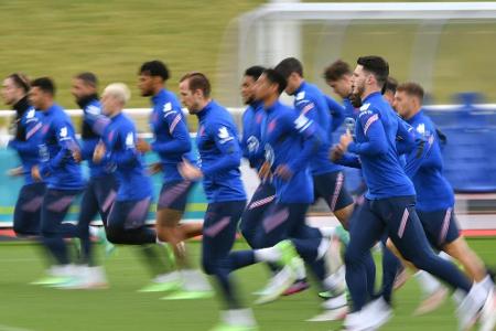KIT-Analyse: England hat beste Chancen auf EM-Titelgewinn