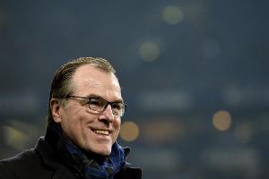 Tönnies: "Habe Sorge, dass Schalke durchgereicht wird"