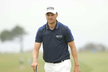 BMW Open: Kaymer verpasst Sieg nur hauchdünn - Hovland gewinnt