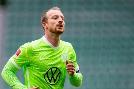 Kicker: Wolfsburgs Arnold Teil des deutschen Olympia-Teams