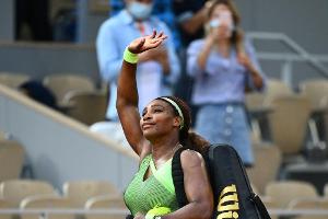 Tennis: Auch Serena Williams verzichtet auf Olympia