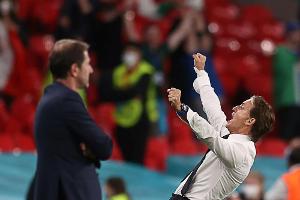 Mancini lobt den Teamspirit: "Die Mannschaft hat gewonnen"