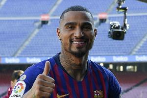 Boateng beendet ARD-Engagement wegen Hertha vorzeitig