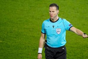 Niederländer Makkelie pfeift deutsches Achtelfinale gegen England