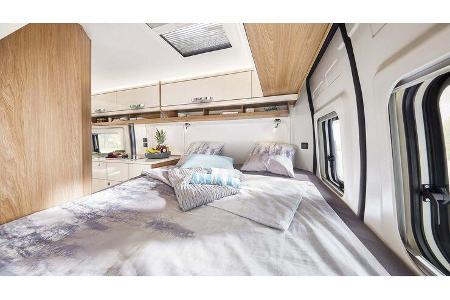 Hobby Vantana K 65 ET (2021)