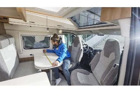 Hobby Vantana K 65 ET (2021)