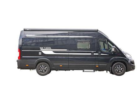 Hobby Vantana K 65 ET (2021)