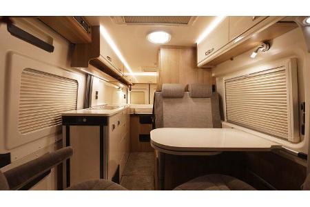 Hobby Vantana K 65 ET (2021)