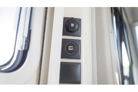 Hobby Vantana K 65 ET (2021)