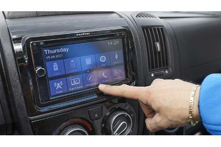 Hobby Vantana K 65 ET (2021)