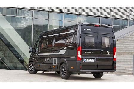 Hobby Vantana K 65 ET (2021)