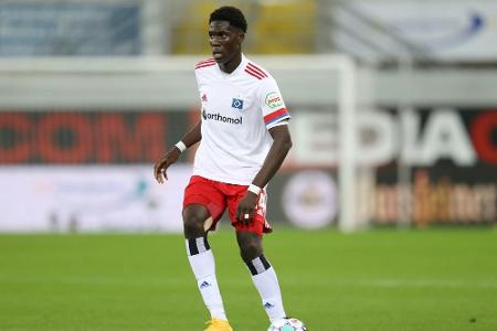 Nach positivem Test: HSV auch ohne Onana ins Trainingslager