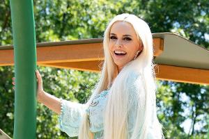 Daniela Katzenberger ist für ihre humorvollen Instagram-Posts bekannt.