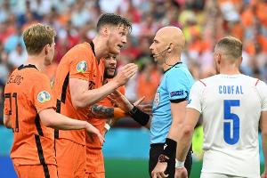 Oranje-Frust statt Euphorie: Elftal scheitert im Achtelfinale