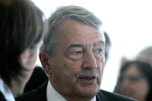 Ex-DFB-Boss Niersbach sieht gute Chancen in Wembley