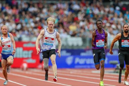 Christiane Krajewski bleibt Präsidentin der Special Olympics Deutschland