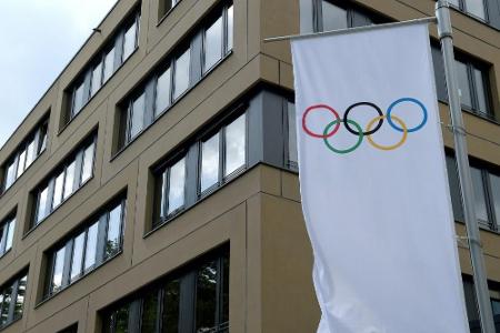 Landessportbünde lehnen DOSB-Vertrauensabstimmung ab