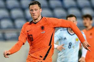Niederlande: Sneijder gegen Weghorst in der Startelf