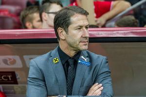 "Wir können Geschichte schreiben": Foda fiebert EM-Auftakt entgegen