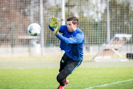 Hertha BSC startet Vorbereitung am 28. Juni