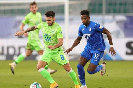 Medien: Hoffenheim, Wolfsburg und Leverkusen kritisieren Bundeskartellamt wegen 50+1-Bedenken