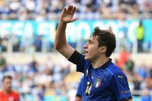 Italien: "Wir sind bereit, groß zu träumen"