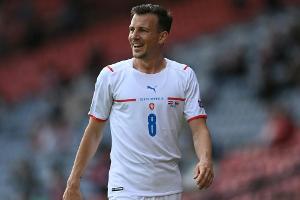 Tschechien zuversichtlich vor England-Duell: "Haben es in der Hand"