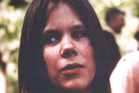 Von seinen langen Haaren hat sich der heute 61-Jährige längst verabschiedet.