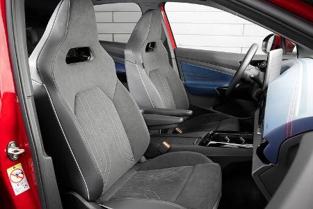 VW ID.4 GTX Fahrbericht