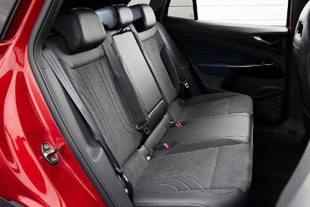 VW ID.4 GTX Fahrbericht