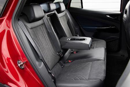 VW ID.4 GTX Fahrbericht