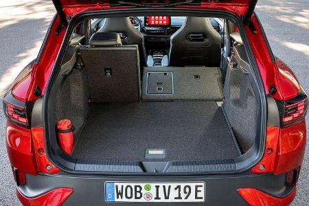 VW ID.4 GTX Fahrbericht