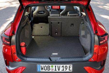 VW ID.4 GTX Fahrbericht