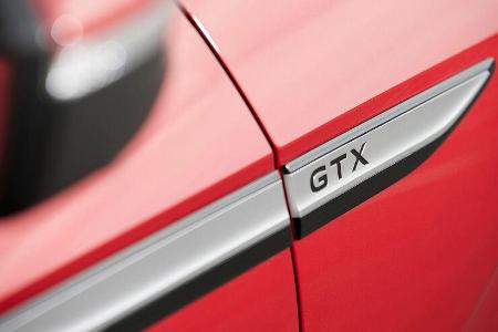 VW ID.4 GTX Fahrbericht