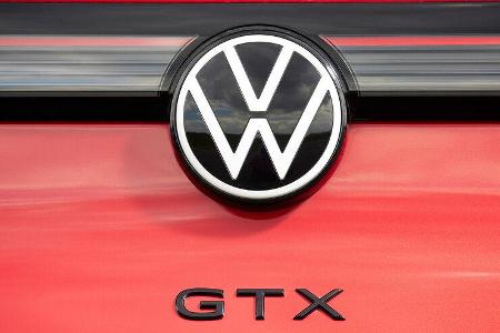VW ID.4 GTX Fahrbericht