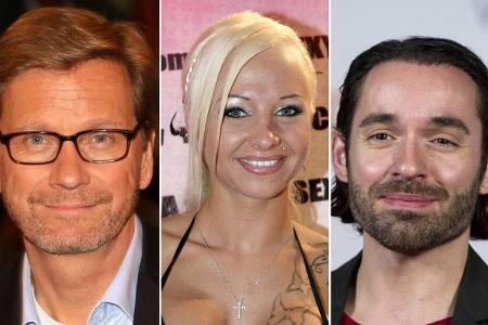 Tote Promis des letzten Jahrzehnts