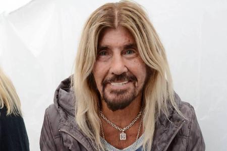 Abi Ofarim wurde 80 Jahre alt