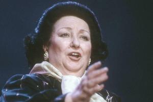 Opernsängerin Montserrat Caballé ist im Alter von 85 Jahren gestorben
