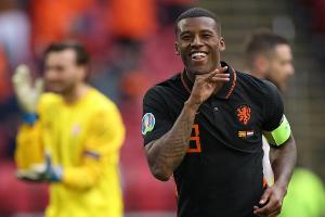 Oranje mit weißer Weste: Starke Niederländer holen dritten Sieg