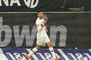 Medien: VfB-Star Gonzalez vor Transfer zur Fiorentina