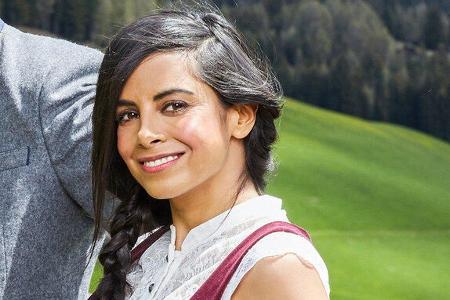 Collien Ulmen-Fernandes moderiert die neue Staffel 