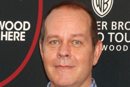 James Michael Tyler spielte viele Jahre lang die Rolle des Gunther in 