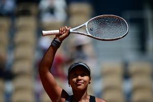 Osaka sagt auch für Wimbledon ab