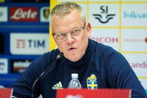 Schweden wachsam gegen Slowakei: "Müssen auf Fehler lauern"